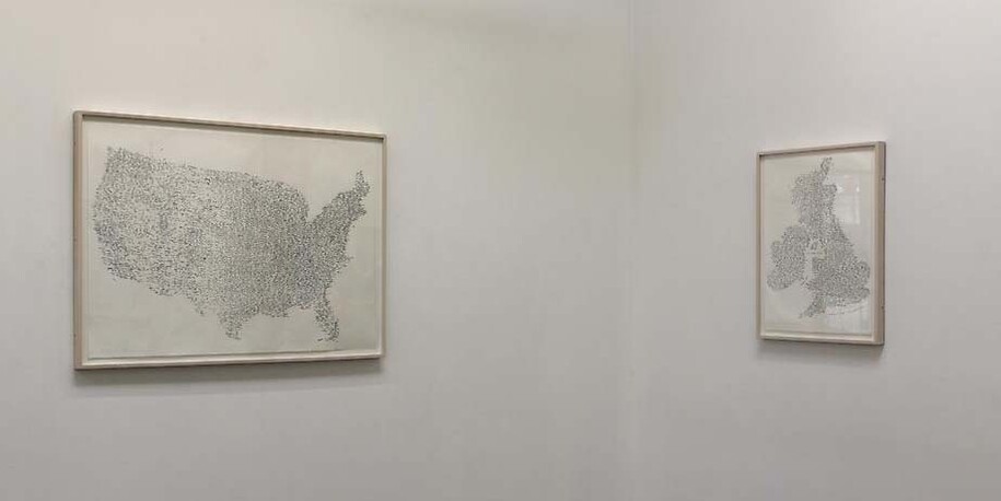 Kim Rugg. Courtesy of Mark Moore Fine Art