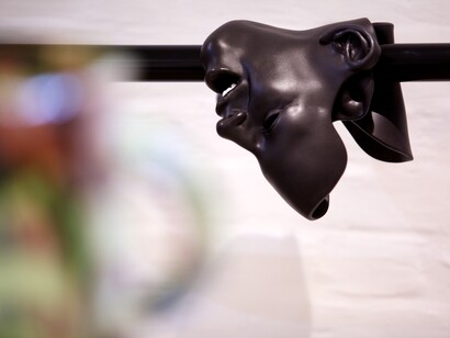 All Gallery Artists, Exhibition view. Courtesy of Marsden Woo Gallery