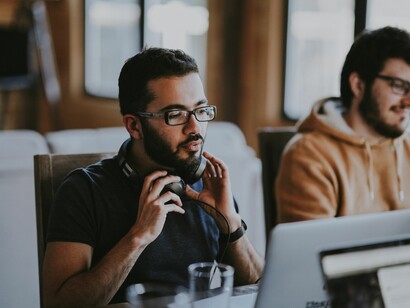 Controlla il tuo comportamento  