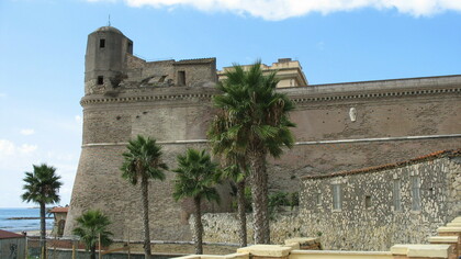 Forte San Gallo