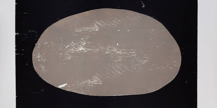 Andrea Büttner. Courtesy of Hammer Museum