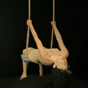 Tip Toland [American, B. 1950], Pulse, 2008, stoneware, paint, synthetic hair and dentures, 162 x 195 x 129 inches, 411.5 x 495.3 x 327.7 cm