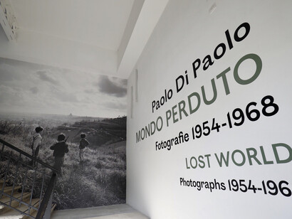 Paolo di Paolo. Courtesy of Maxxi