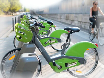 The multidimensional attractiveness and competitiveness of our new urban transport systems can be measured