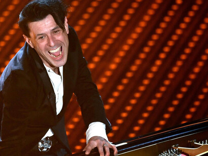 Ezio Bosso sul prestigioso podio del Teatro La Fenice di Venezia