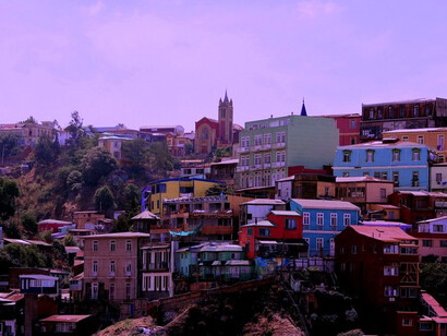 Valparaíso