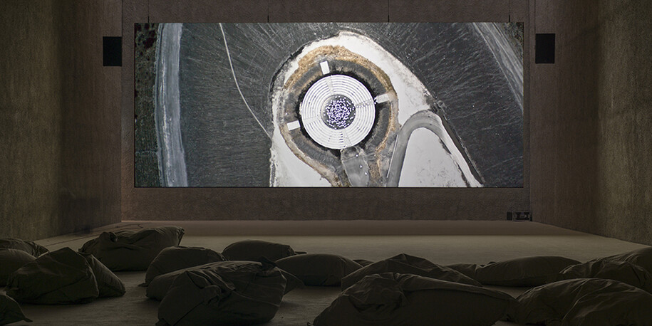 Julian Rosefeldt. Courtesy of König Galerie