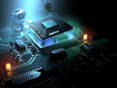 Il potere dei microchip