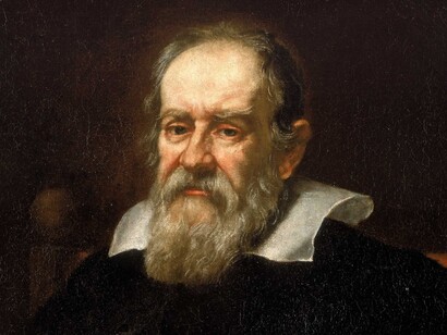 Galileo Galilei