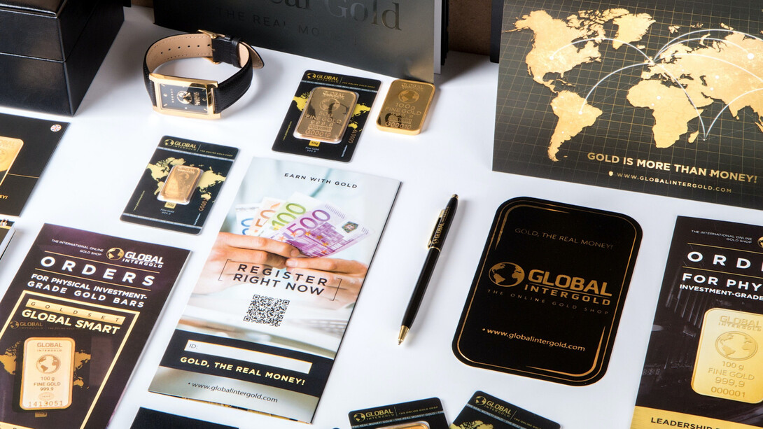 Wealth comes in many forms today as our markets have become global