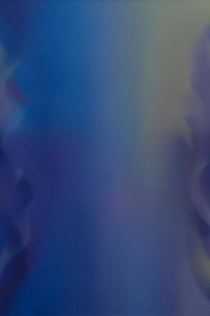 Hyperione, 1986 e Aegeus, 1982- 83, ph. Bruno Bani, courtesy Osart Gallery