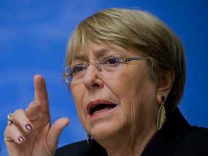 Bachelet