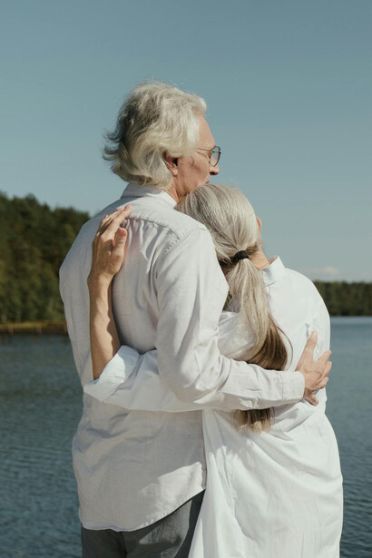 È con il cuore che possiamo essere ciò che siamo