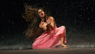 Le lacrime delle donne