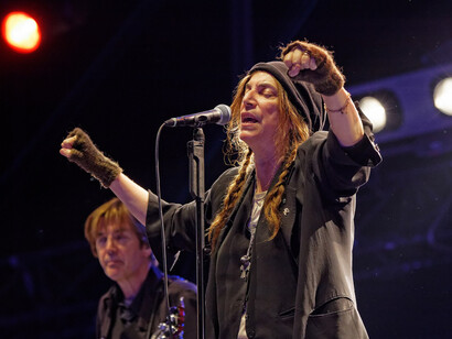 Punk fashion is rooted in authenticity and rebellion. Patti Smith wasn’t “styled”; she was the style
