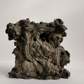 Formella. Courtesy of Rita Urso artopiagallery
