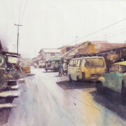 Afr-i-can Contemporary Art