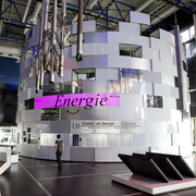 Energy. Courtesy of Cité des Sciences et de l'Industrie
