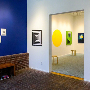 The Center. Courtesy of Subliminal Projects