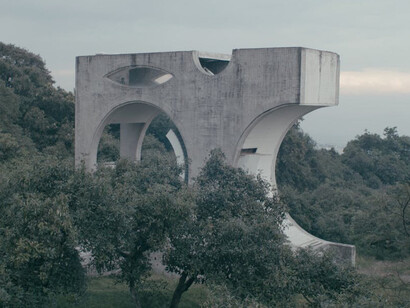 Mario García Torres. Courtesy of Walker Art Center