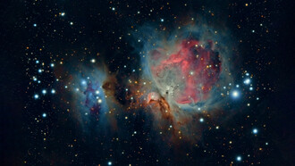 Humanity is an emergent function of the universe in different stages of development