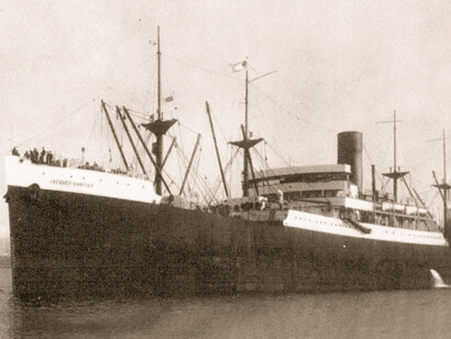 Aquella epopeya, impulsada por Pablo Neruda y Delia del Carril, quedó grabada como símbolo de solidaridad y esperanza