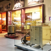 Household Appliances. Courtesy of Národní technické muzeum