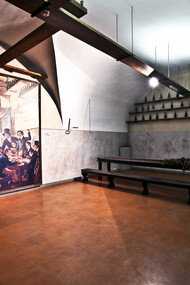 Taverna Spagnola (foto Omar Kheiraoui)