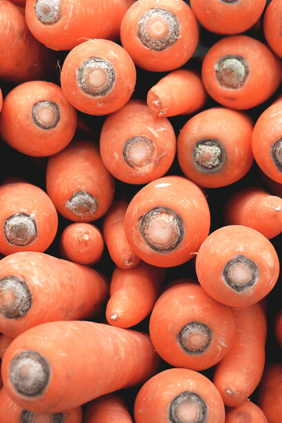 Por una gastronomía de productos frescos y naturales