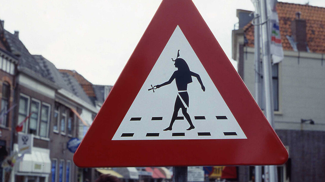 Francesco Garbelli, Senza Parole, 1990