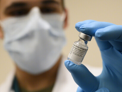 Personne ne connaît les conséquences à long terme de ces vaccins sur les personnes vaccinées
