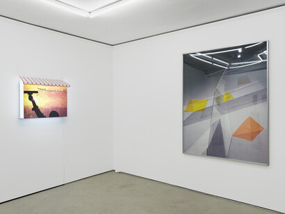 L'Été plus vaste que l'Empire... Courtesy of Wentrup