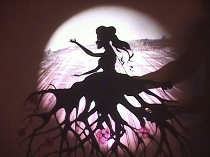 Kara Walker. Courtesy of Sprüth Magers