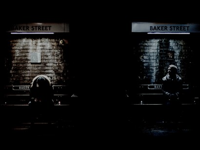 Se o problema do outro lhe atinge, o problema é seu