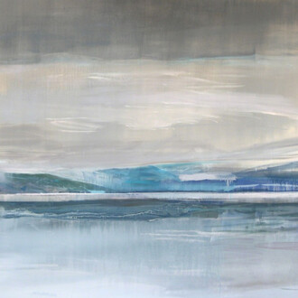 Diploma. Courtesy of Galerie Judith Andreae