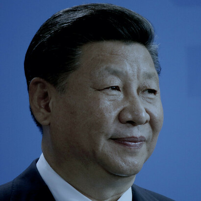 A China parece por agora melhor posicionada no continente