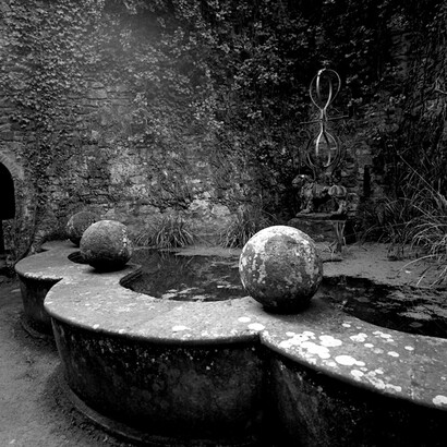 Fonte © Claudio Gaiaschi