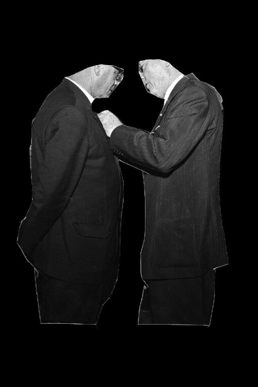 Fabiano Rodrigues. Courtesy of Galeria Kogan Amaro
