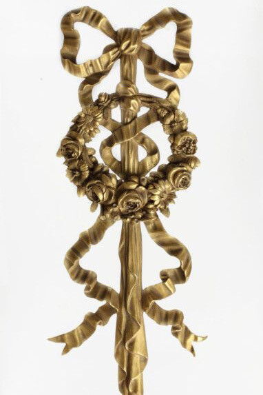 Room of Bronzes. Courtesy of Muzeum Warszawy