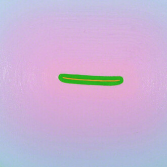 Plush Paint. Courtesy of Next to Nothing