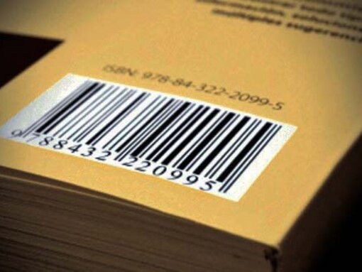 Le code ne sera pas identique pour un même livre