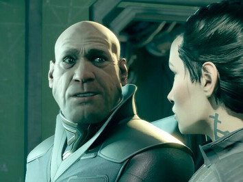 The Expanse: A Telltale Series is an episodic adventure game co-developed by Telltale Games and Deck Nine, adapting the sci-fi universe through choice-driven storytelling
