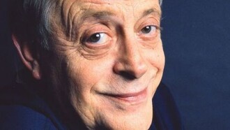 Antonio Tabucchi nasce a Pisa il 24 settembre 1943, scrittore, critico letterario, traduttore e linguista