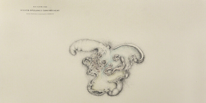 Shelter in Place. Courtesy of Front Room Gallery