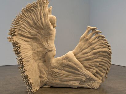 Hammer Contemporary Collection. Courtesy of Hammer Museum