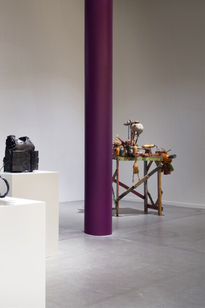 Jake and Dinos Chapman. Courtesy of ARoS Aarhus Art Museum