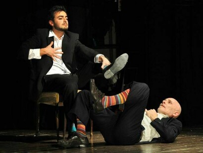 La Compagnia Diesis Teatrango