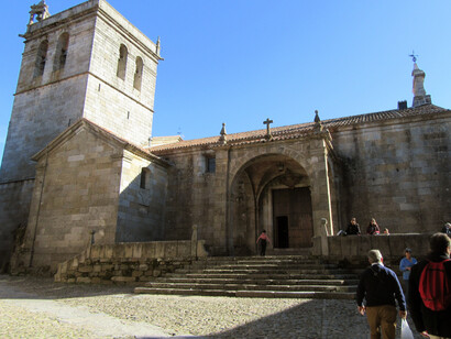 La Alberca, Sierra de Francia,  Salamanca, España