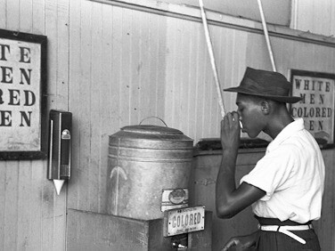 Several factors have fueled white anxiety about control over the last 60 years
