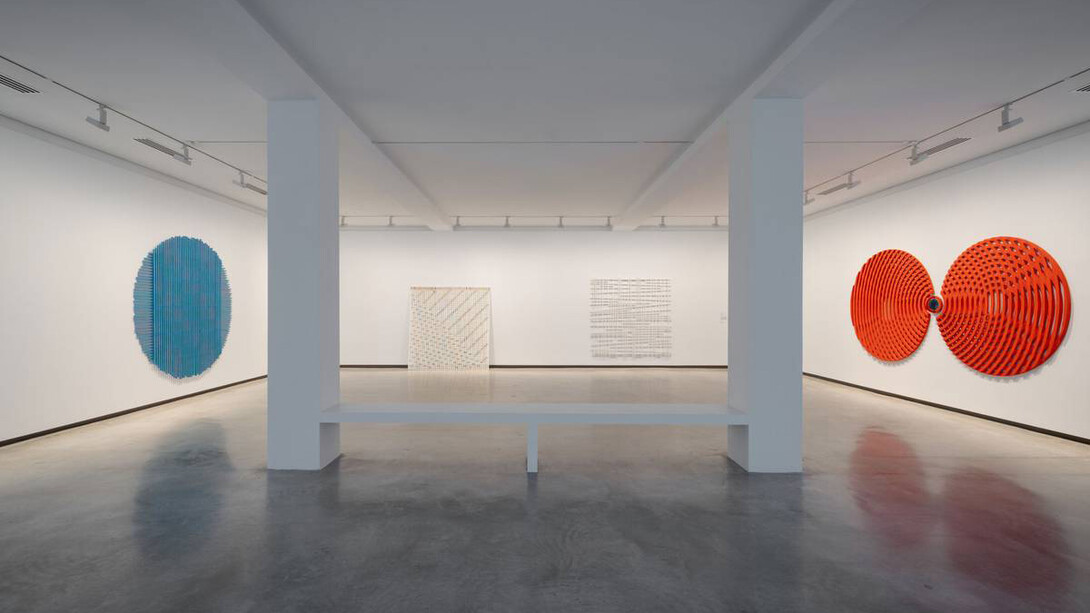 Various artists, MCA collection: artists in focus, exhibition view. Courtesy of MCA 